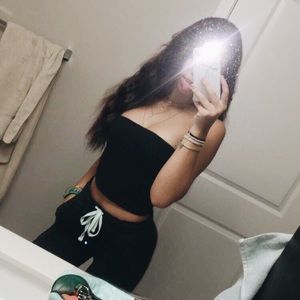 Meet your Posher, Shane